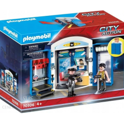 Playmobil 70306 Play Box...