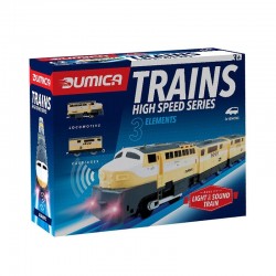 city train du20329 dumel