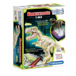 clemenotni Skamieniałości...