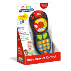 clementoni baby pilot 17180