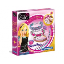 clementoni crazy chic...