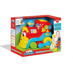 clementoni interaktywna...