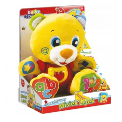 Clementoni Interaktywny...