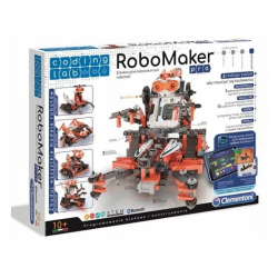 clementoni laboratorium...