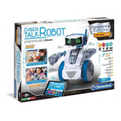 Clementoni MÓWIĄCY CYBER...
