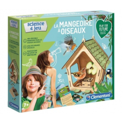 KARMNIK DLA PTAKÓW 50663