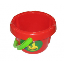 Polesie 0675 Wiaderko duże