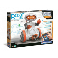 ROBOT MIO NOWA GENERACJA 50632