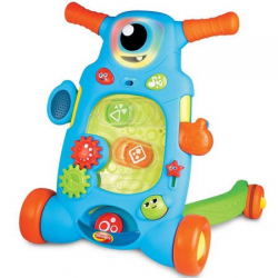 POTWORKOWY CHODZIK 2w1 45547