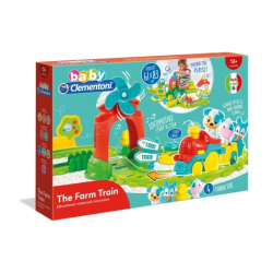 POCIĄG FARMERA 17931