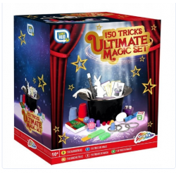 Mega Zestaw Magiczny 0530